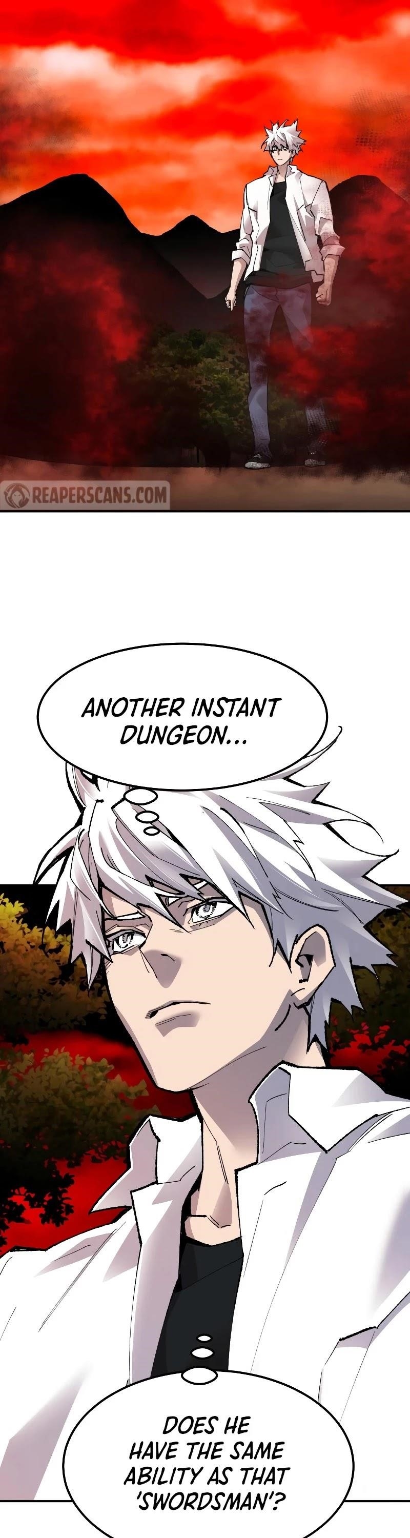 Read Limit Breaker Manga Online