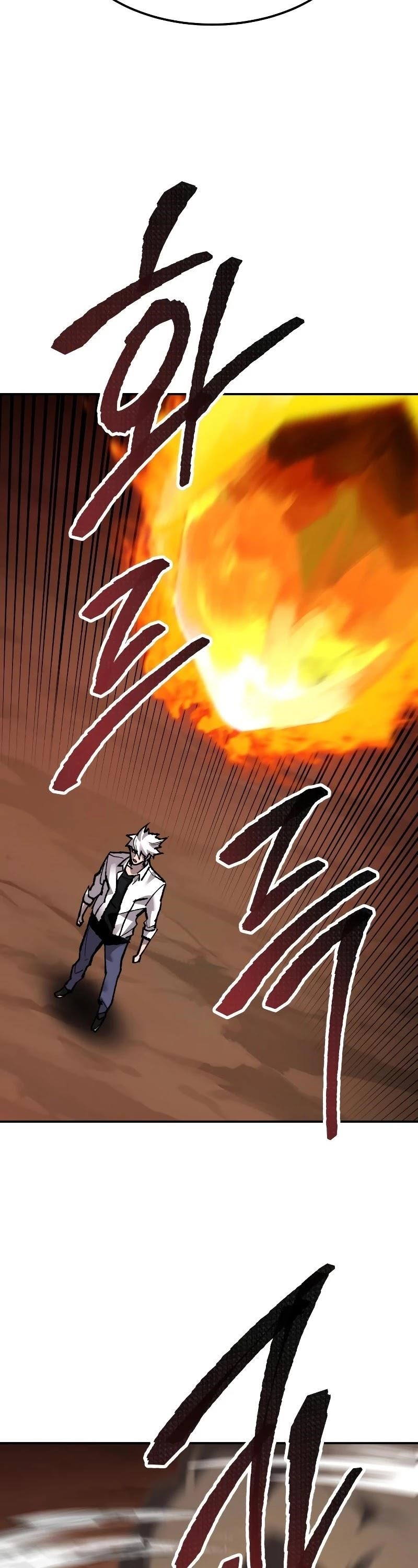Read Limit Breaker Manga Online