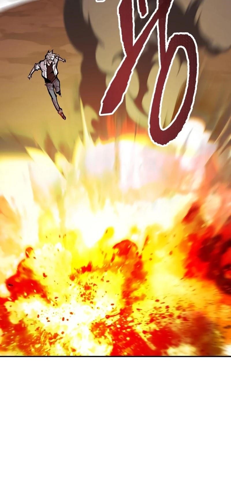 Read Limit Breaker Manga Online