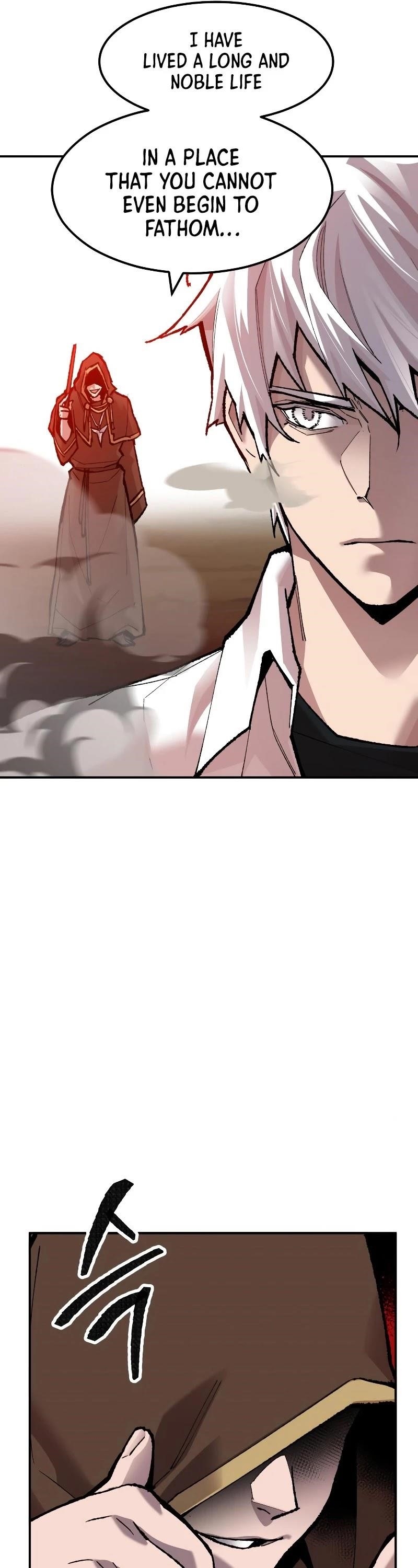 Read Limit Breaker Manga Online
