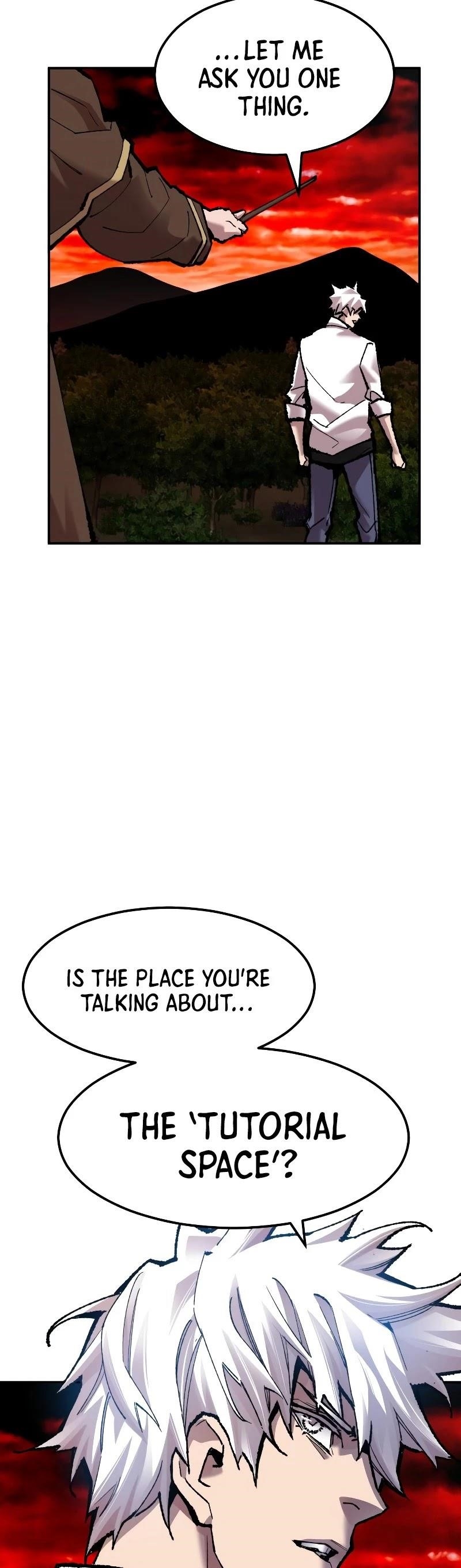 Read Limit Breaker Manga Online