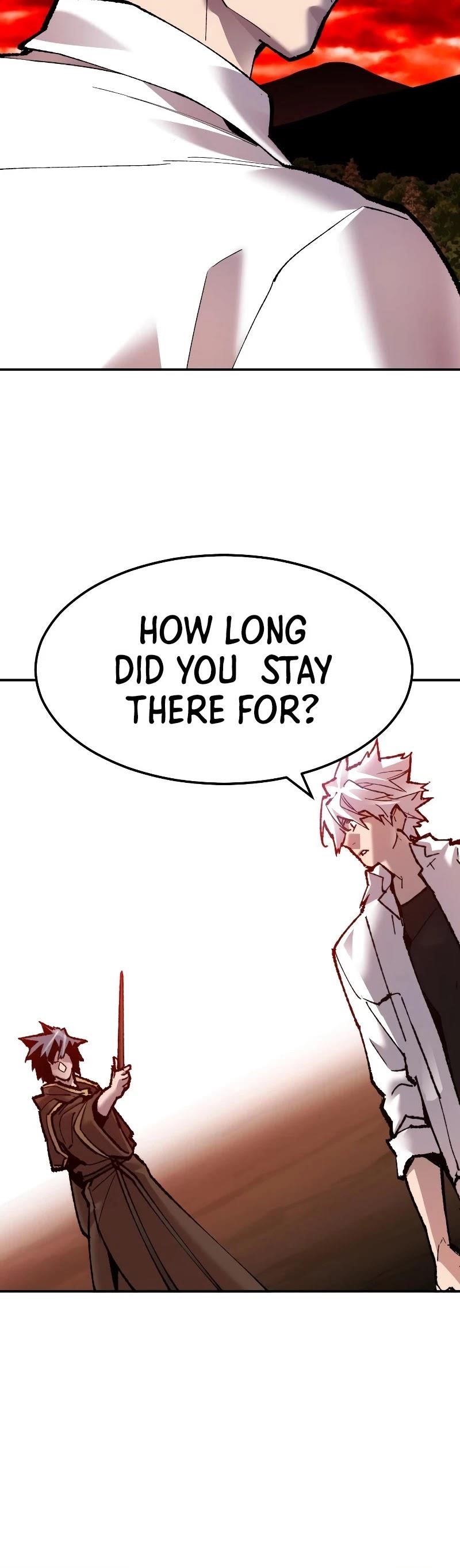 Read Limit Breaker Manga Online