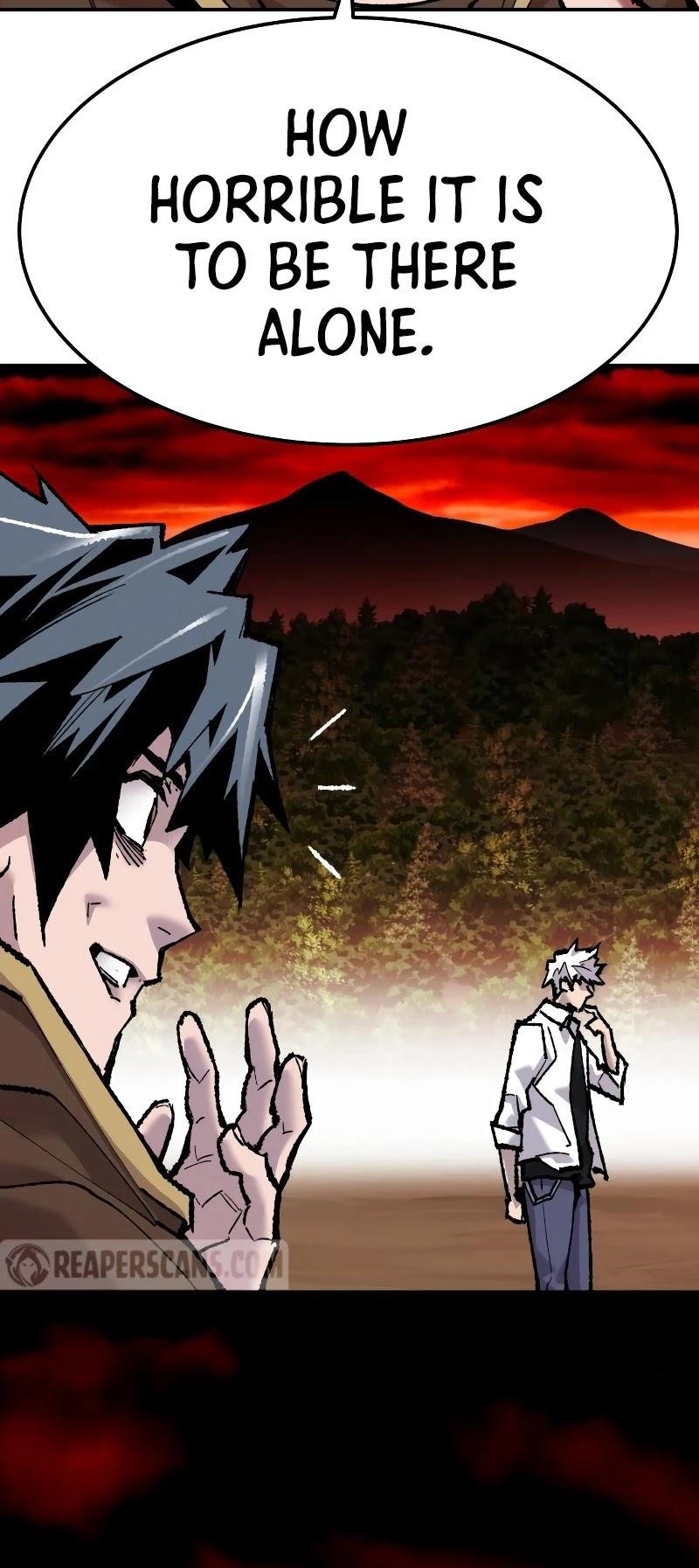 Read Limit Breaker Manga Online