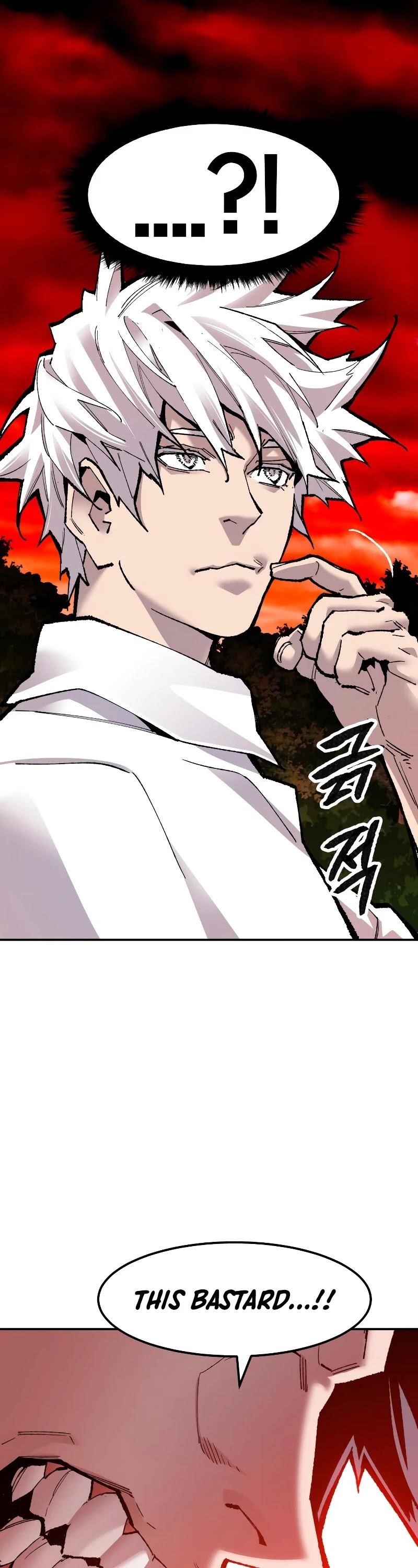 Read Limit Breaker Manga Online