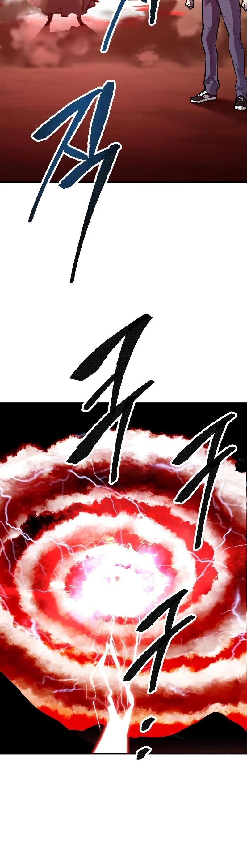 Read Limit Breaker Manga Online