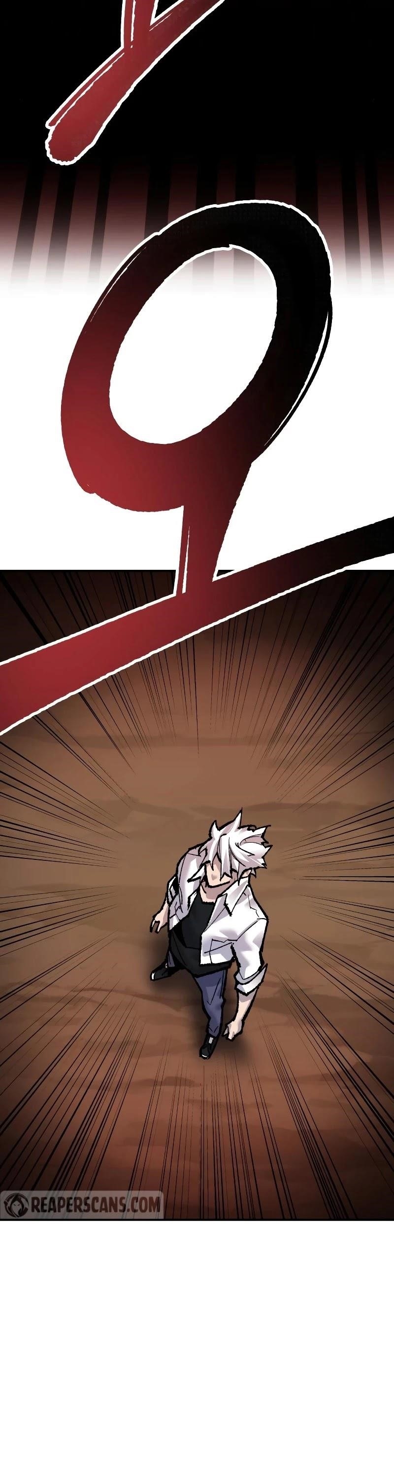 Read Limit Breaker Manga Online