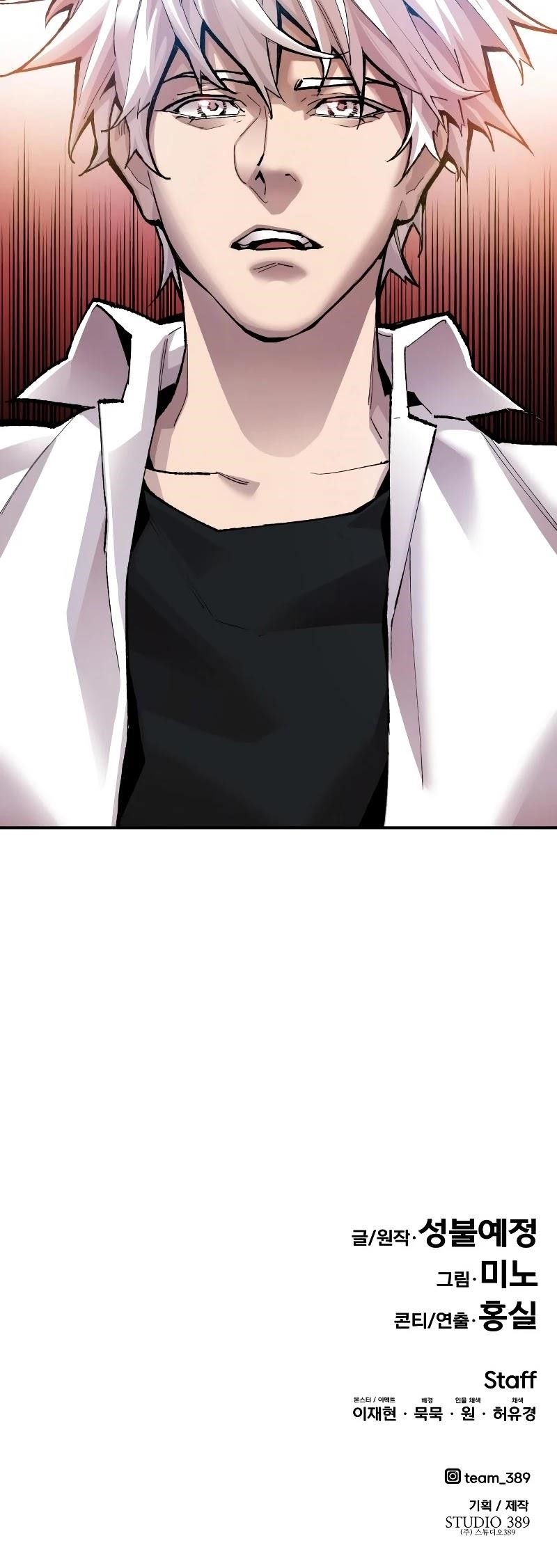 Read Limit Breaker Manga Online