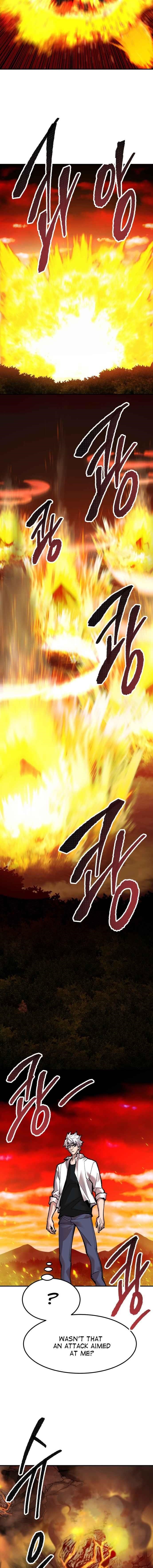 Read Limit Breaker Manga Online
