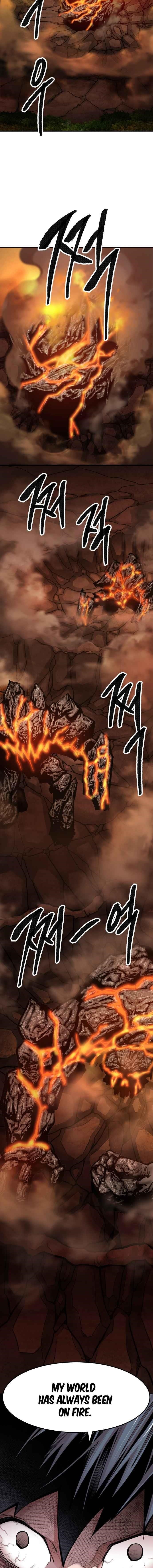 Read Limit Breaker Manga Online