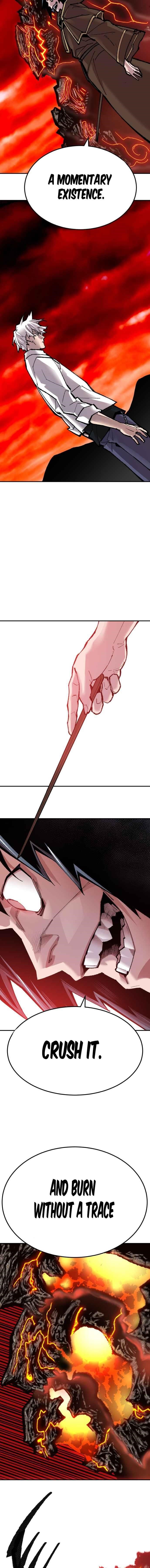 Read Limit Breaker Manga Online