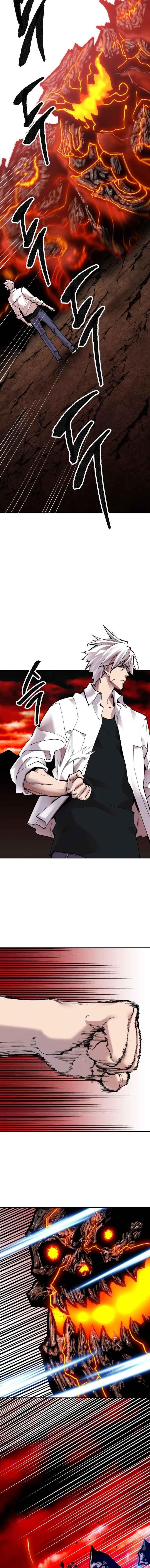 Read Limit Breaker Manga Online