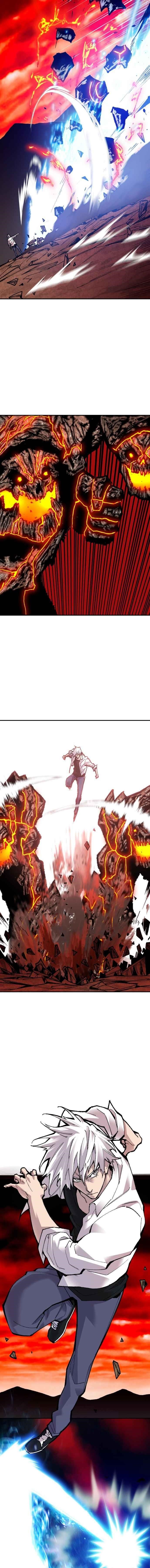 Read Limit Breaker Manga Online