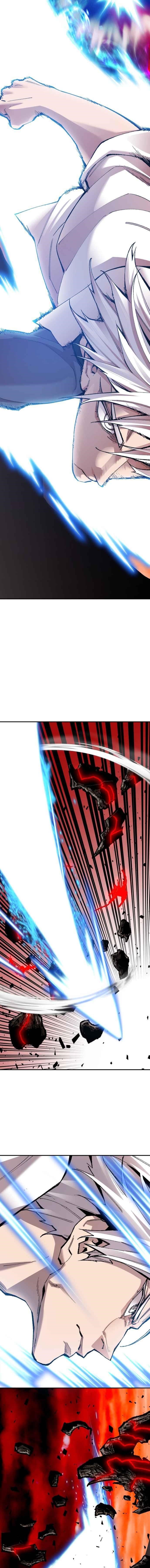 Read Limit Breaker Manga Online