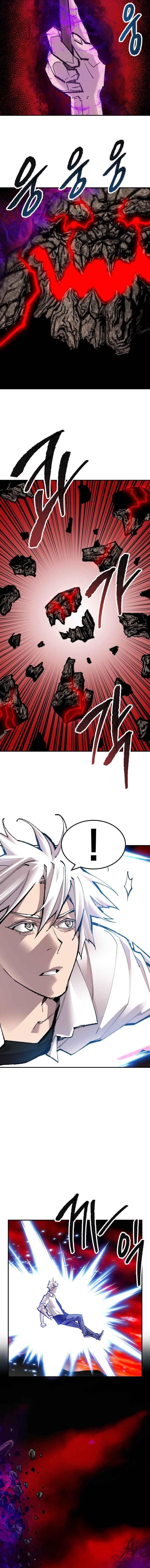 Read Limit Breaker Manga Online