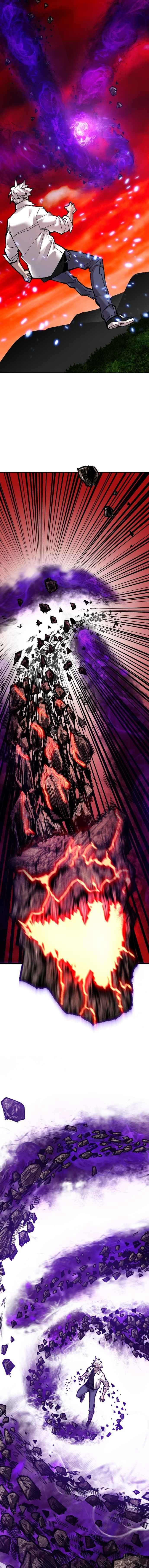 Read Limit Breaker Manga Online