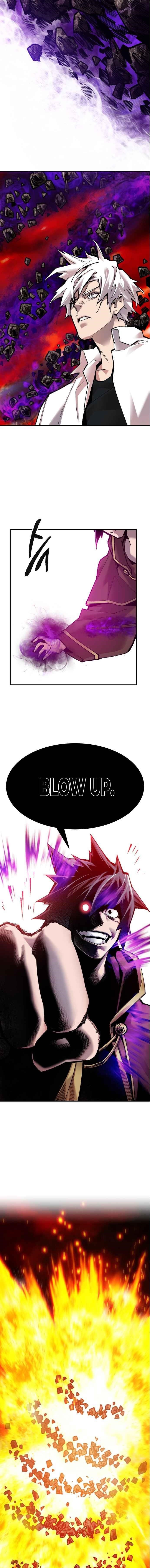 Read Limit Breaker Manga Online