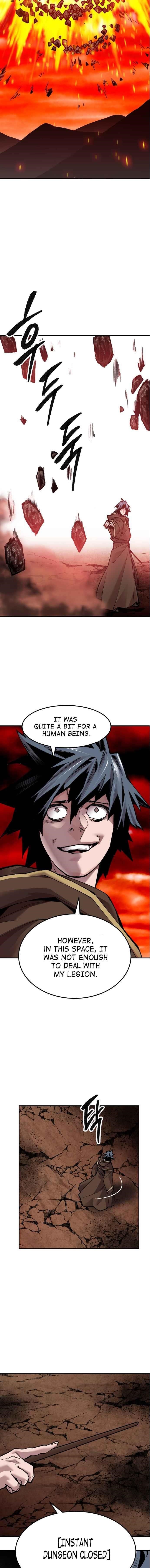 Read Limit Breaker Manga Online