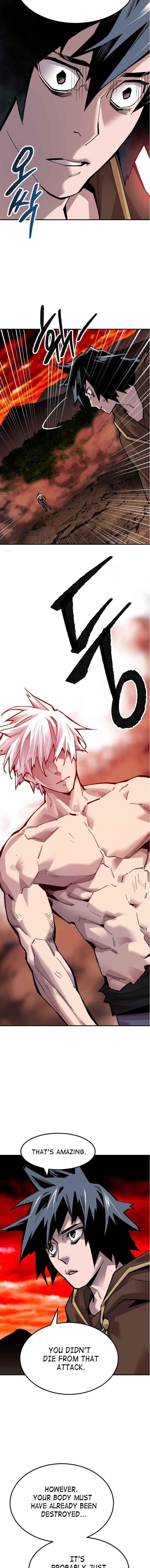 Read Limit Breaker Manga Online