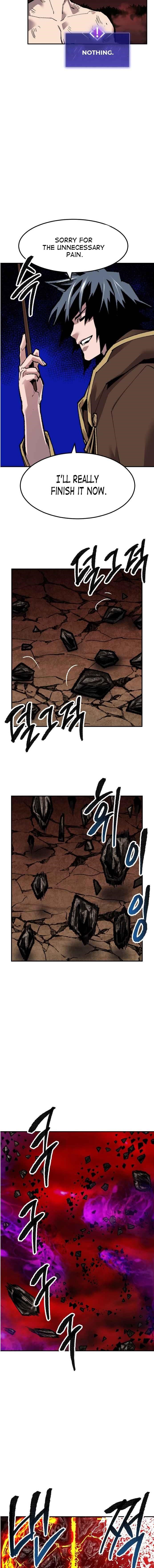 Read Limit Breaker Manga Online