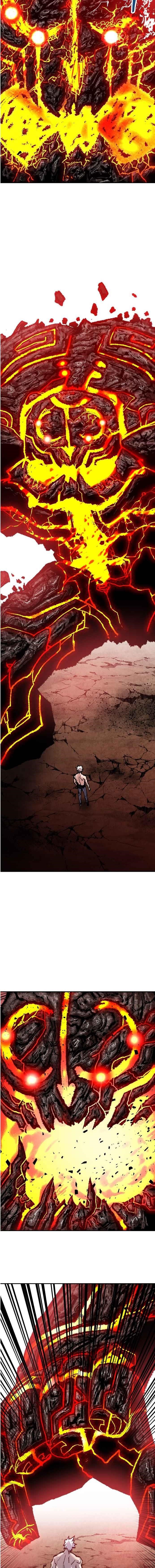 Read Limit Breaker Manga Online