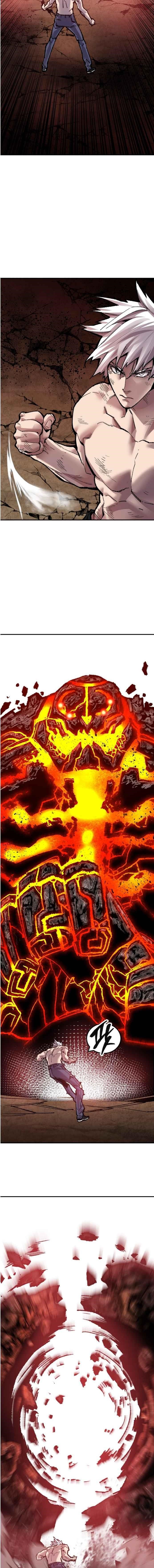 Read Limit Breaker Manga Online