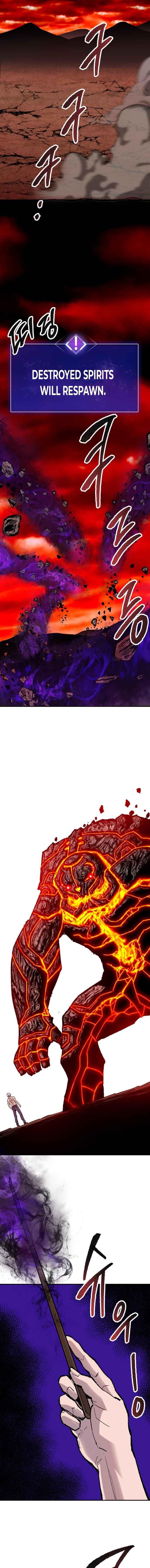 Read Limit Breaker Manga Online