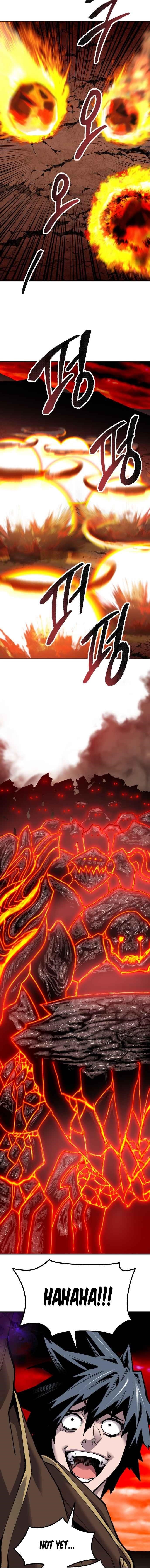 Read Limit Breaker Manga Online