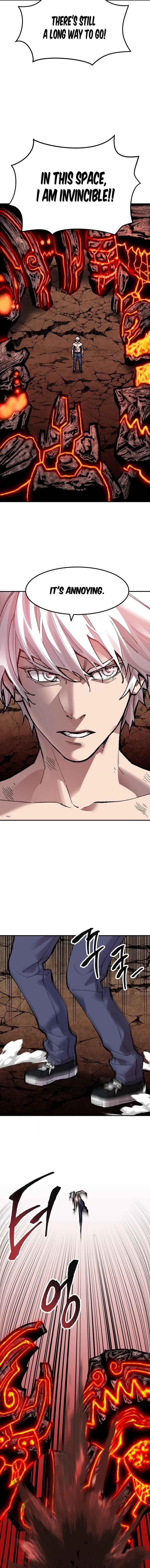 Read Limit Breaker Manga Online