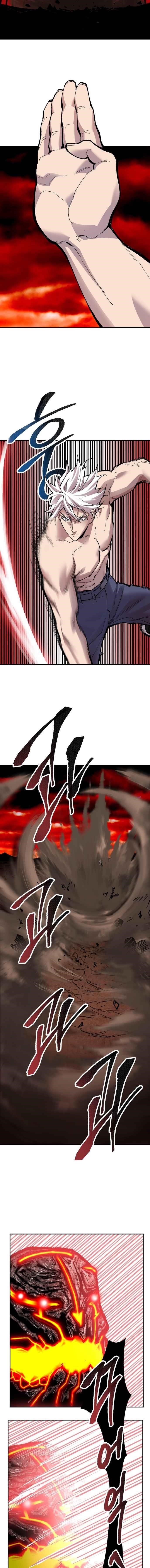 Read Limit Breaker Manga Online