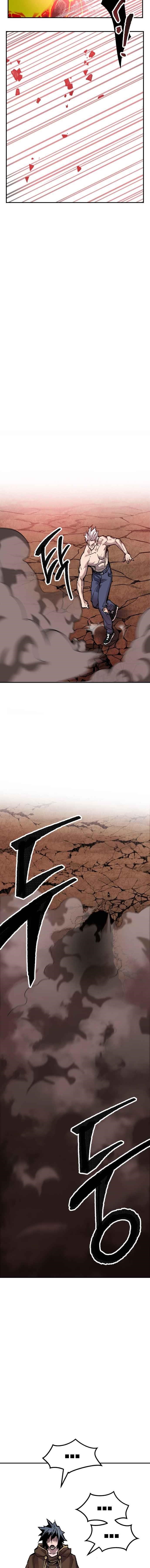 Read Limit Breaker Manga Online