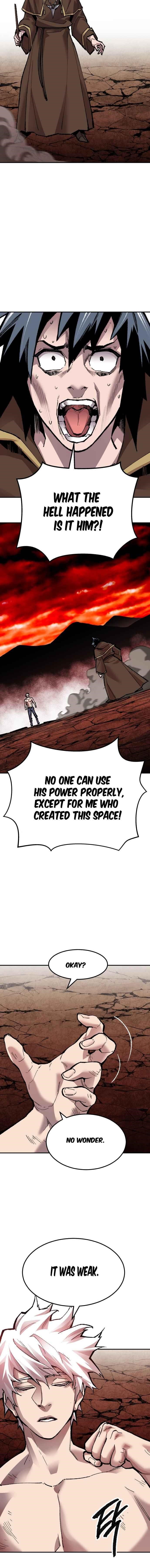 Read Limit Breaker Manga Online