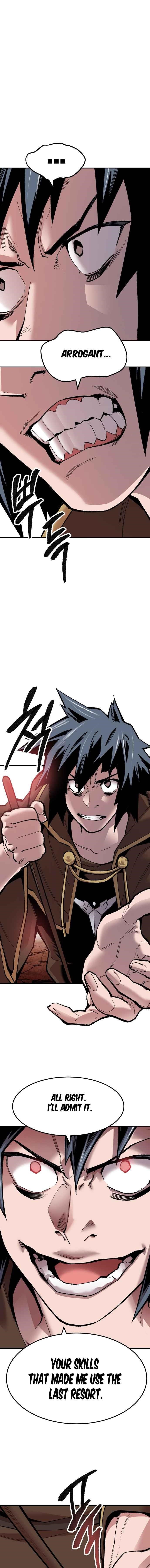 Read Limit Breaker Manga Online