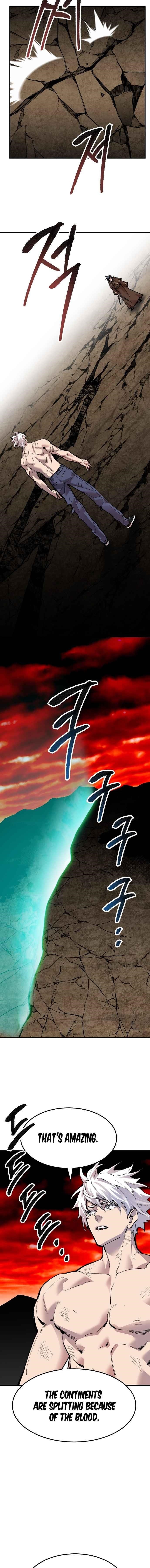 Read Limit Breaker Manga Online