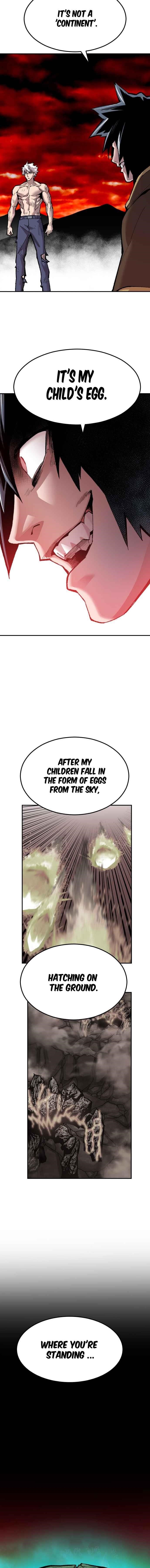 Read Limit Breaker Manga Online