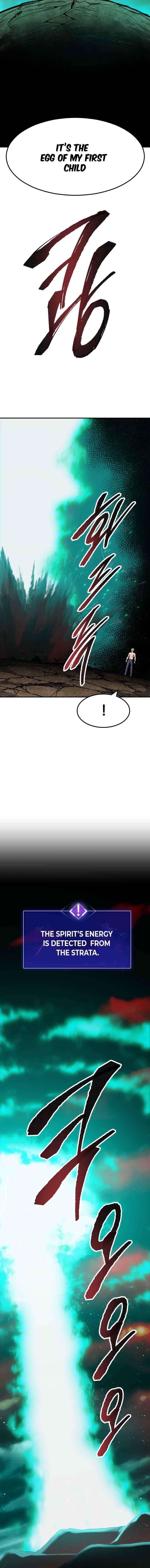 Read Limit Breaker Manga Online