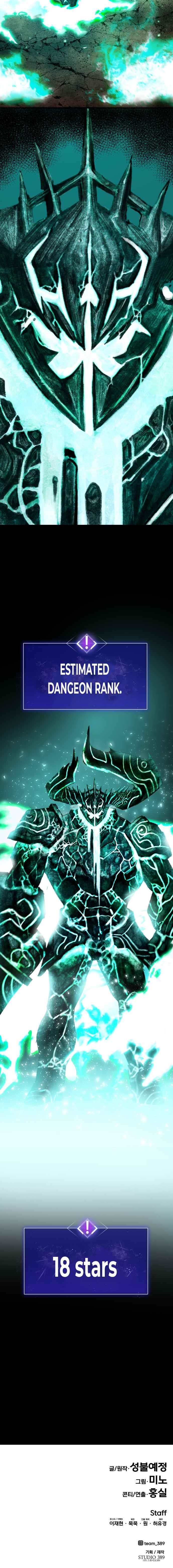 Read Limit Breaker Manga Online