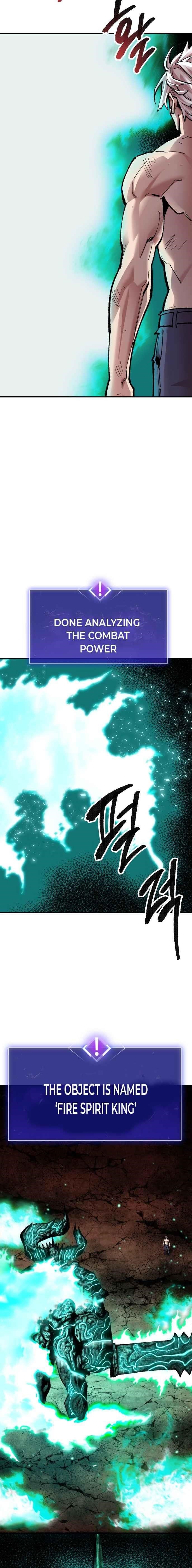 Read Limit Breaker Manga Online