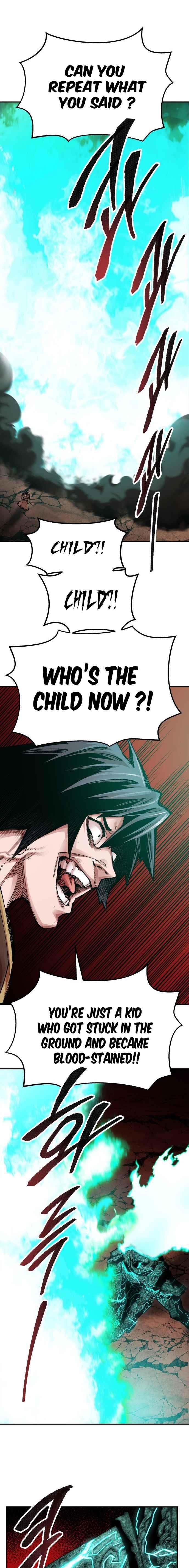 Read Limit Breaker Manga Online