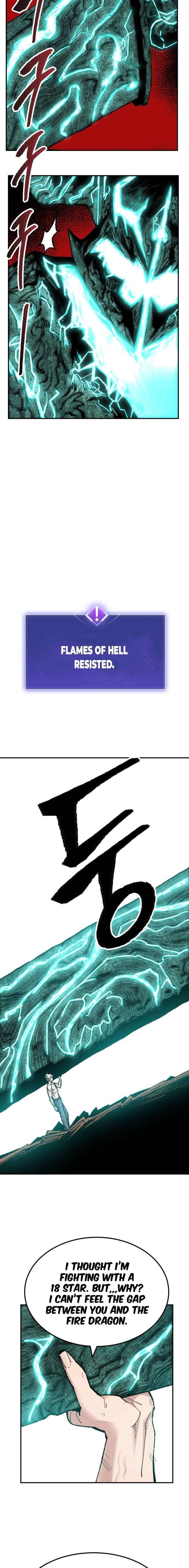Read Limit Breaker Manga Online