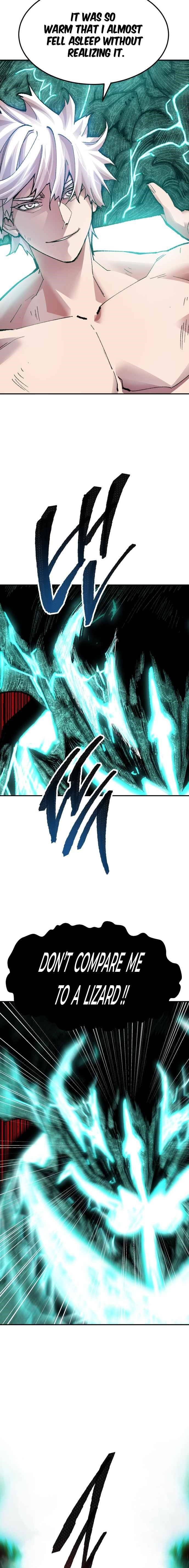 Read Limit Breaker Manga Online