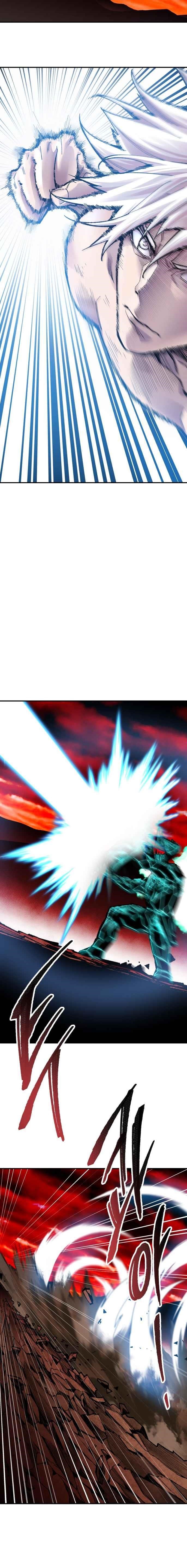 Read Limit Breaker Manga Online