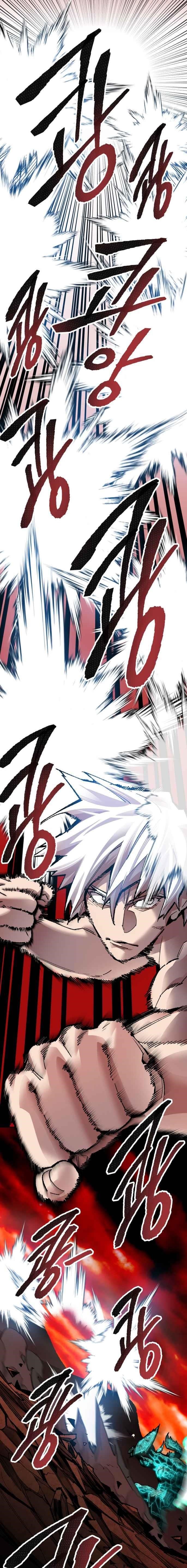 Read Limit Breaker Manga Online