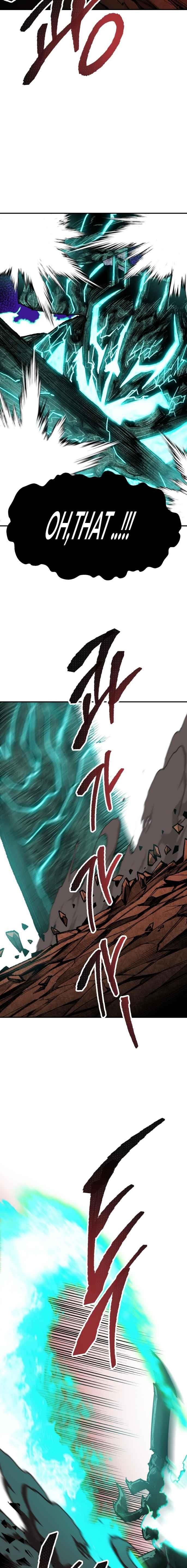 Read Limit Breaker Manga Online