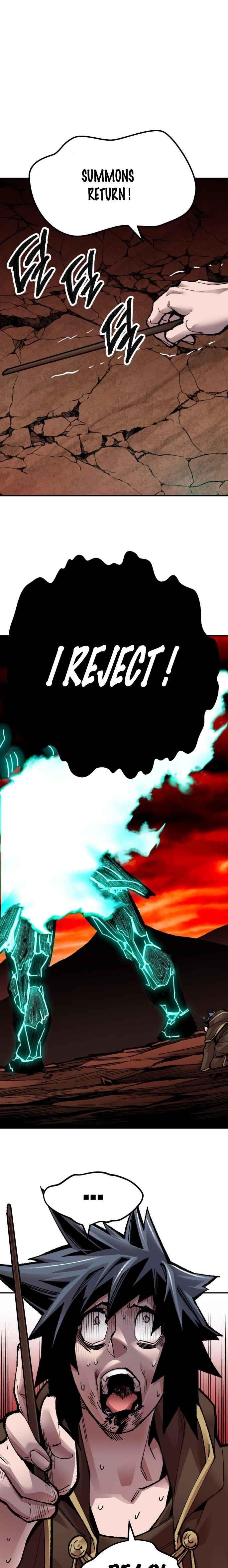 Read Limit Breaker Manga Online