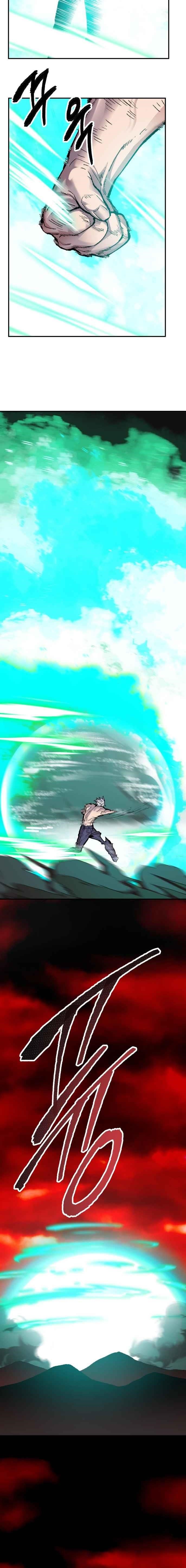 Read Limit Breaker Manga Online