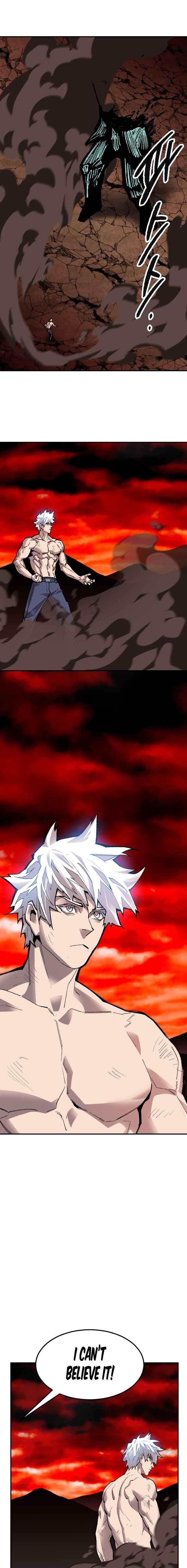 Read Limit Breaker Manga Online