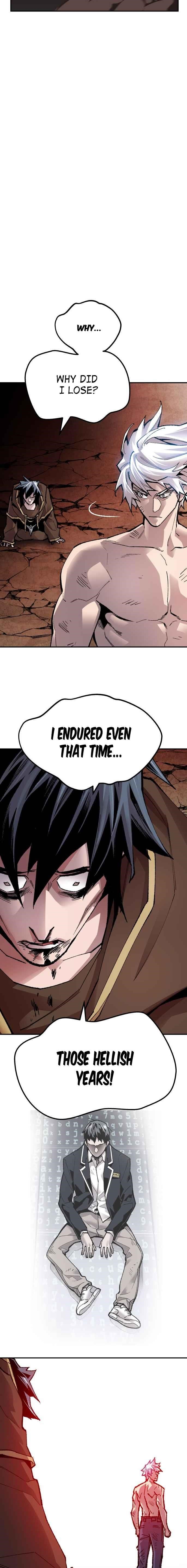 Read Limit Breaker Manga Online