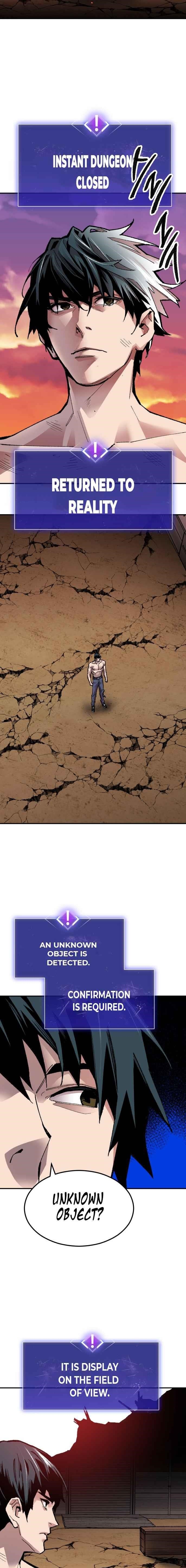 Read Limit Breaker Manga Online