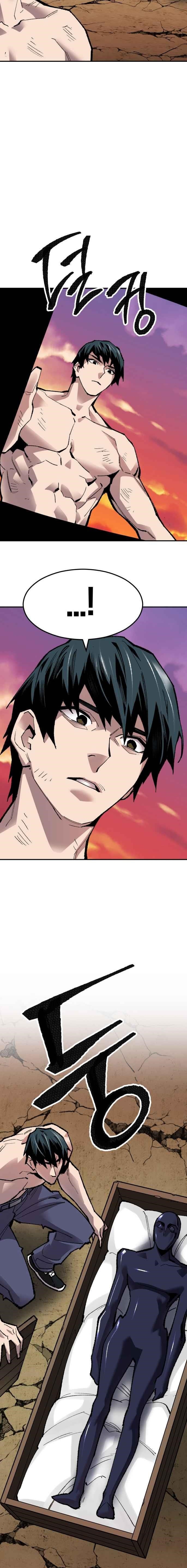 Read Limit Breaker Manga Online