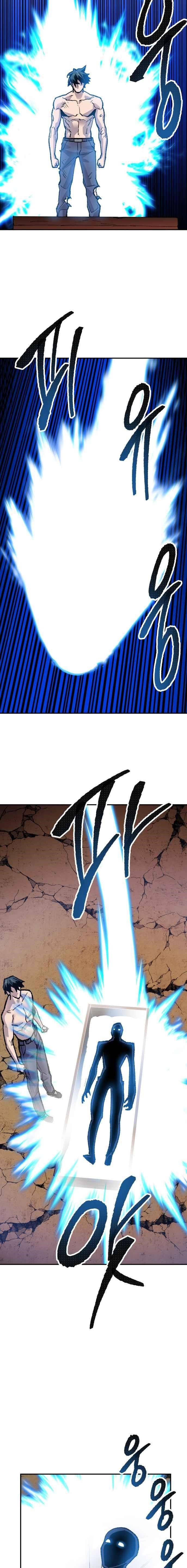 Read Limit Breaker Manga Online